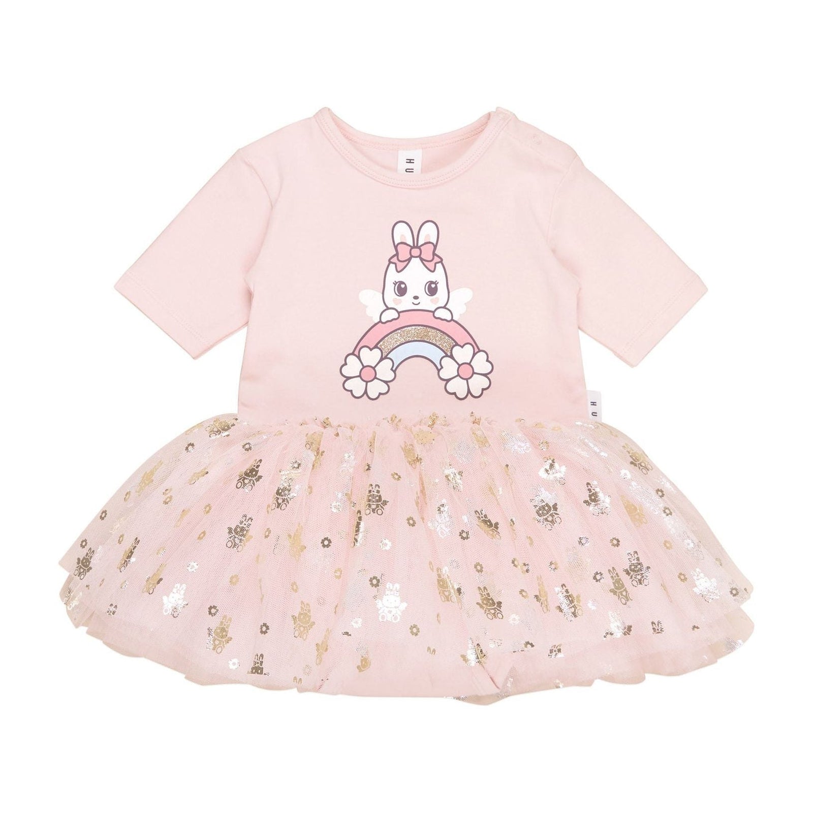 Fairy Bunny Ballet Onesie