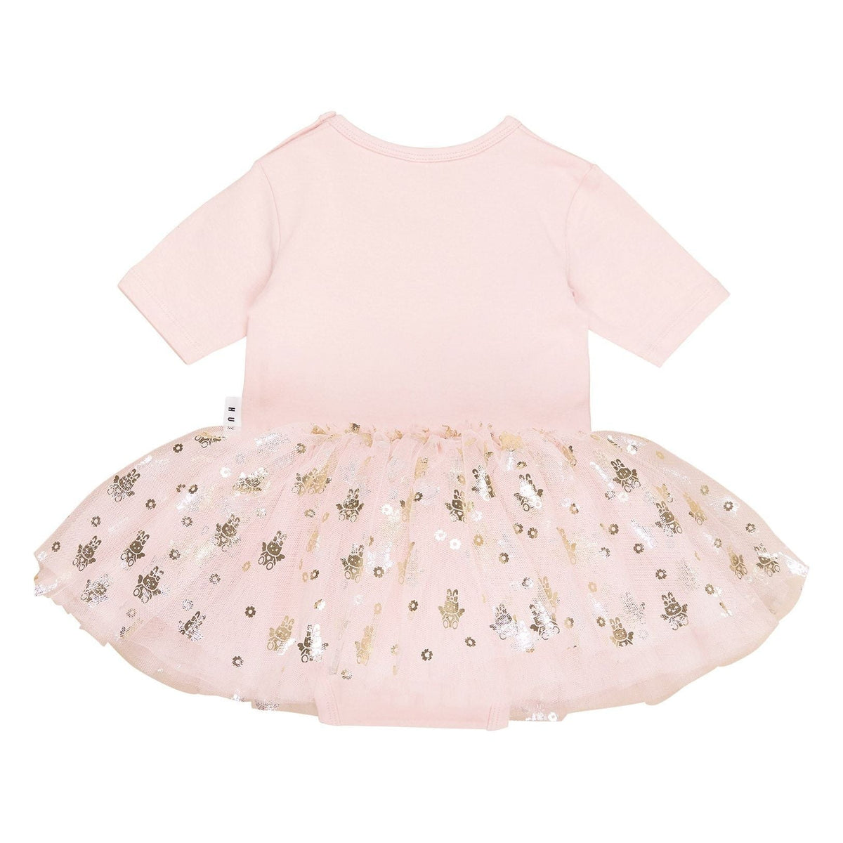 Fairy Bunny Ballet Onesie