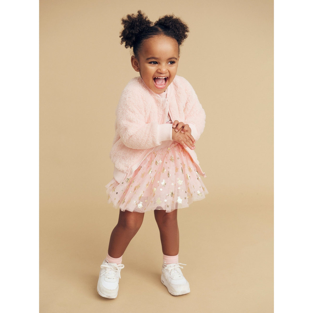 Fairy Bunny Ballet Onesie
