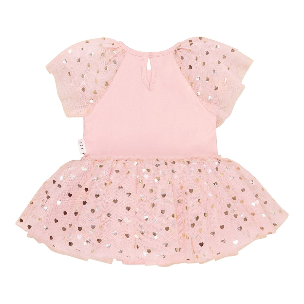 Glitter Unicorn Ballet Onesie