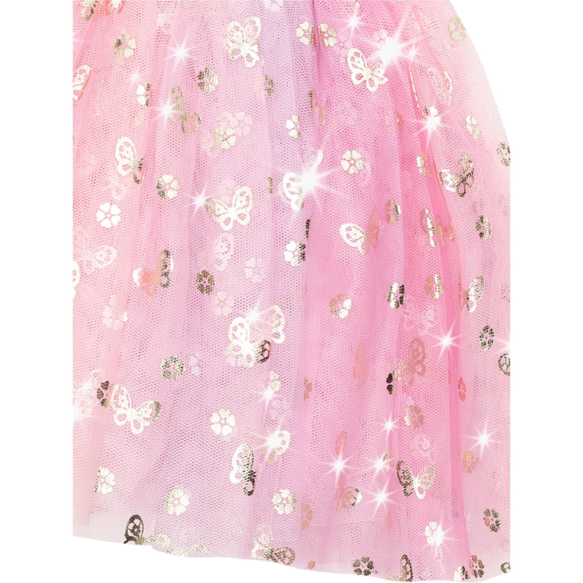 Butterfly Unicorn Ballet Onesie