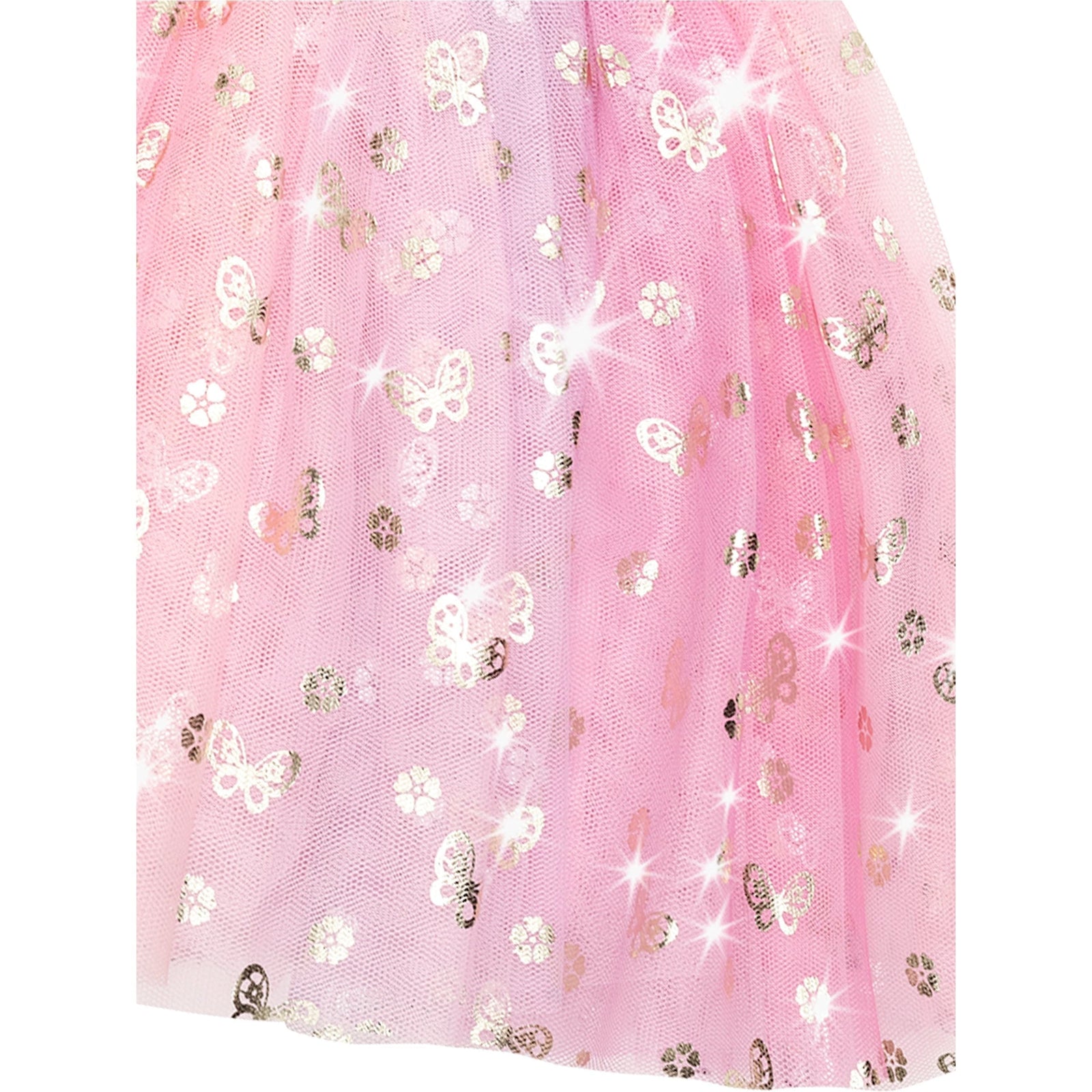 Butterfly Unicorn Ballet Onesie
