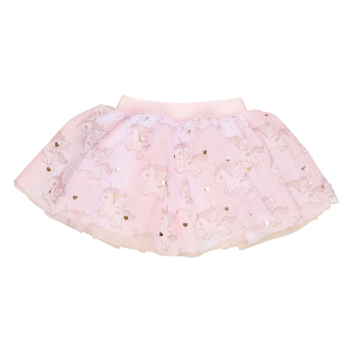 Magical Unicorn Tulle Skirt