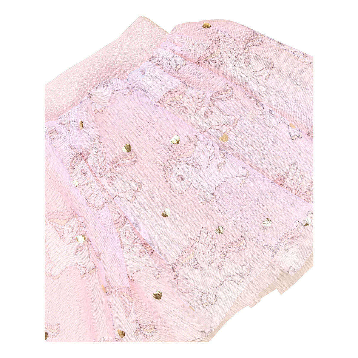 Magical Unicorn Tulle Skirt