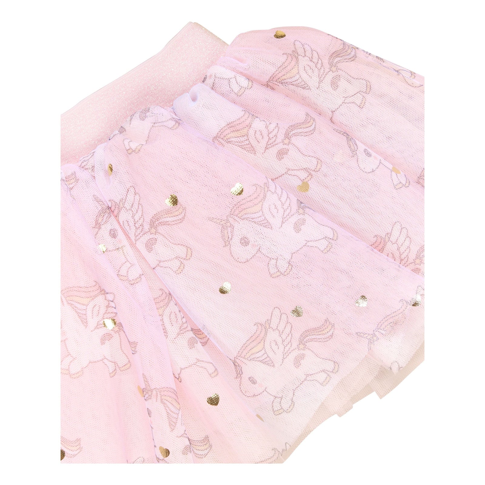 Magical Unicorn Tulle Skirt