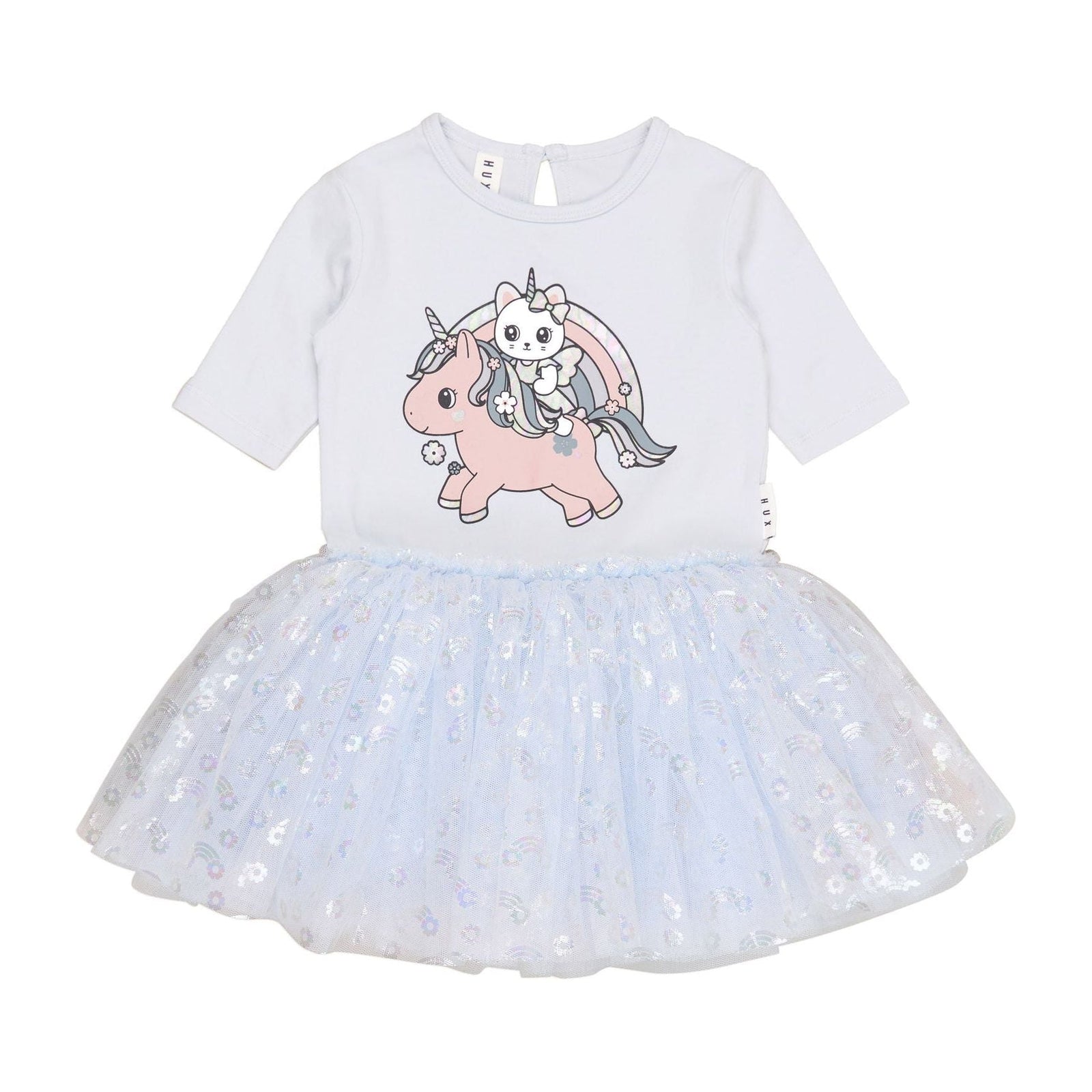 Magical Friends Ballet Dress Frozen