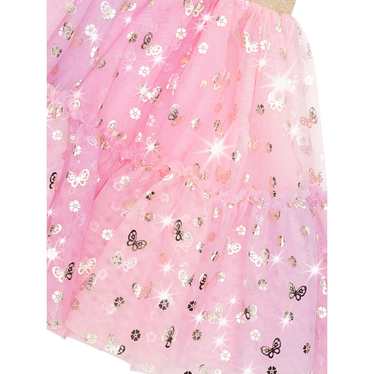 Fly Away Party Skirt