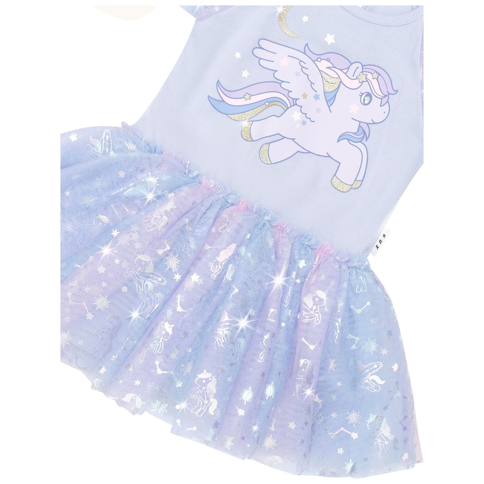 Cosmic Unicorn Ballet Dress