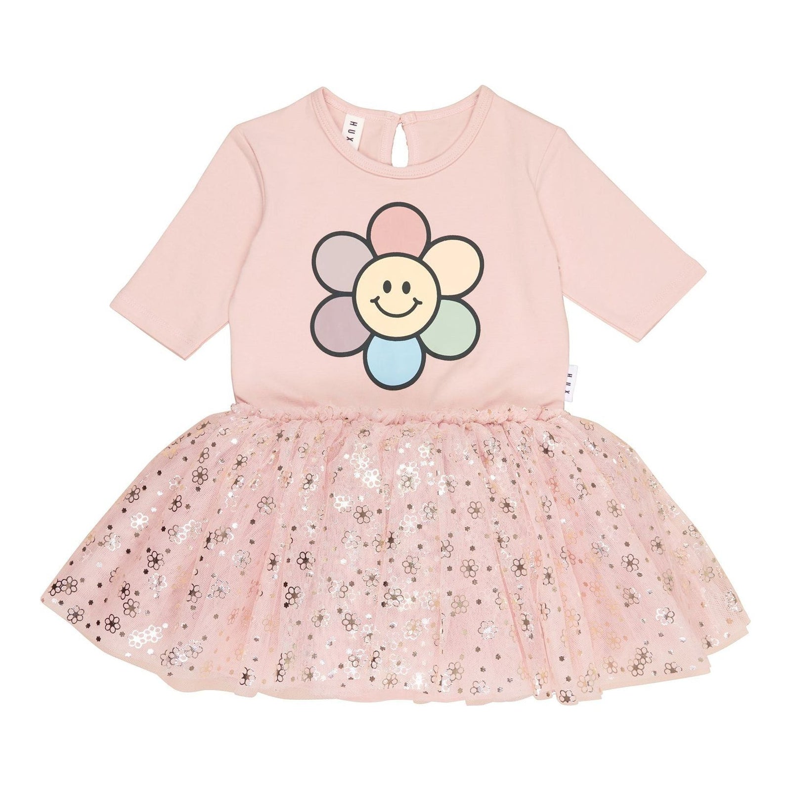 Daisy Ballet Dress