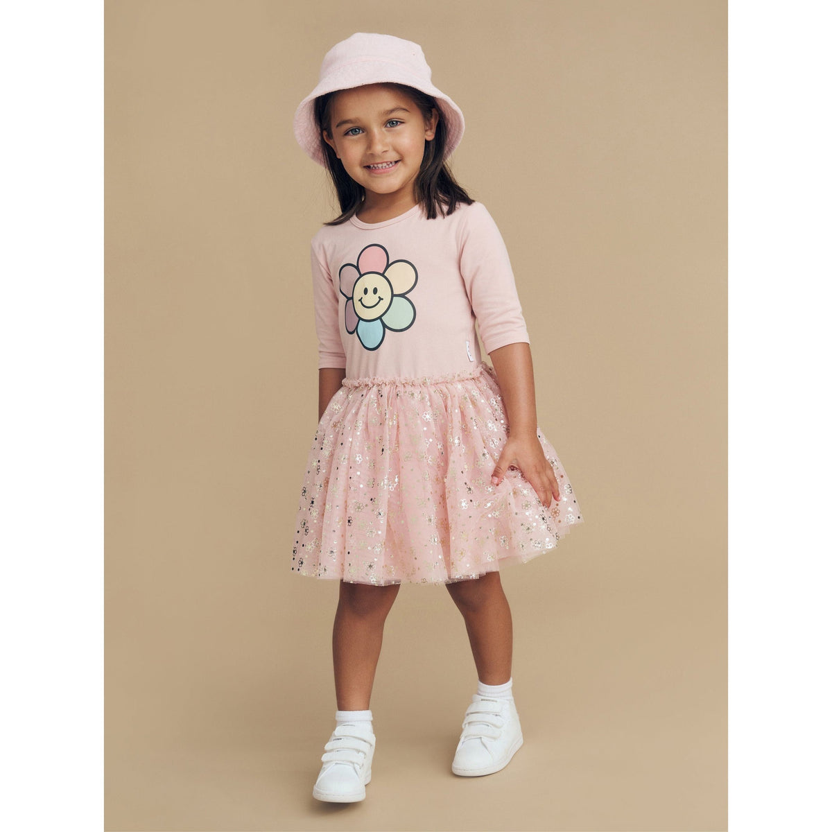 Daisy Ballet Dress