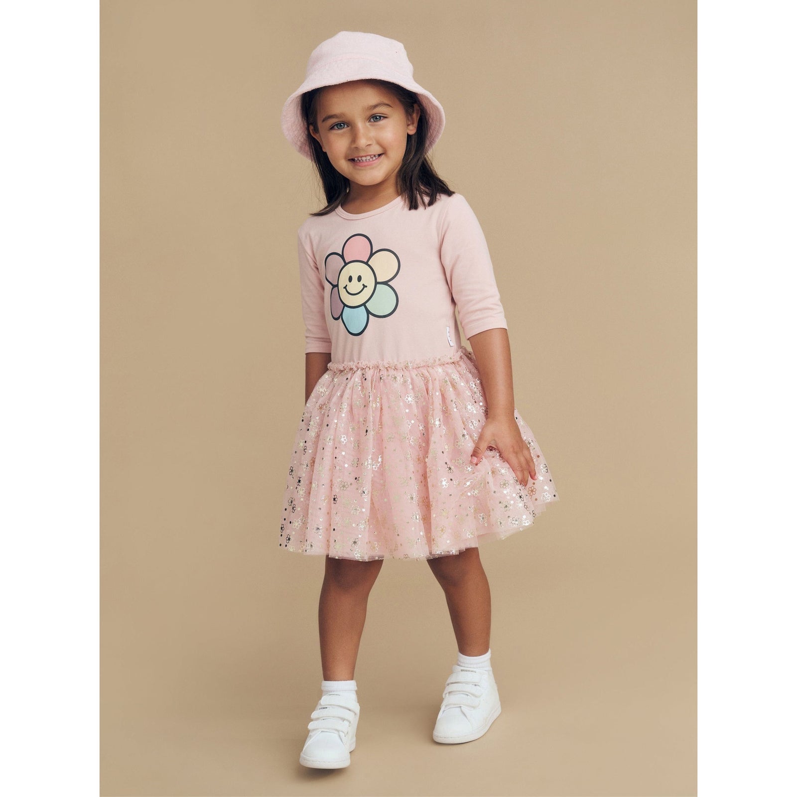 Daisy Ballet Dress