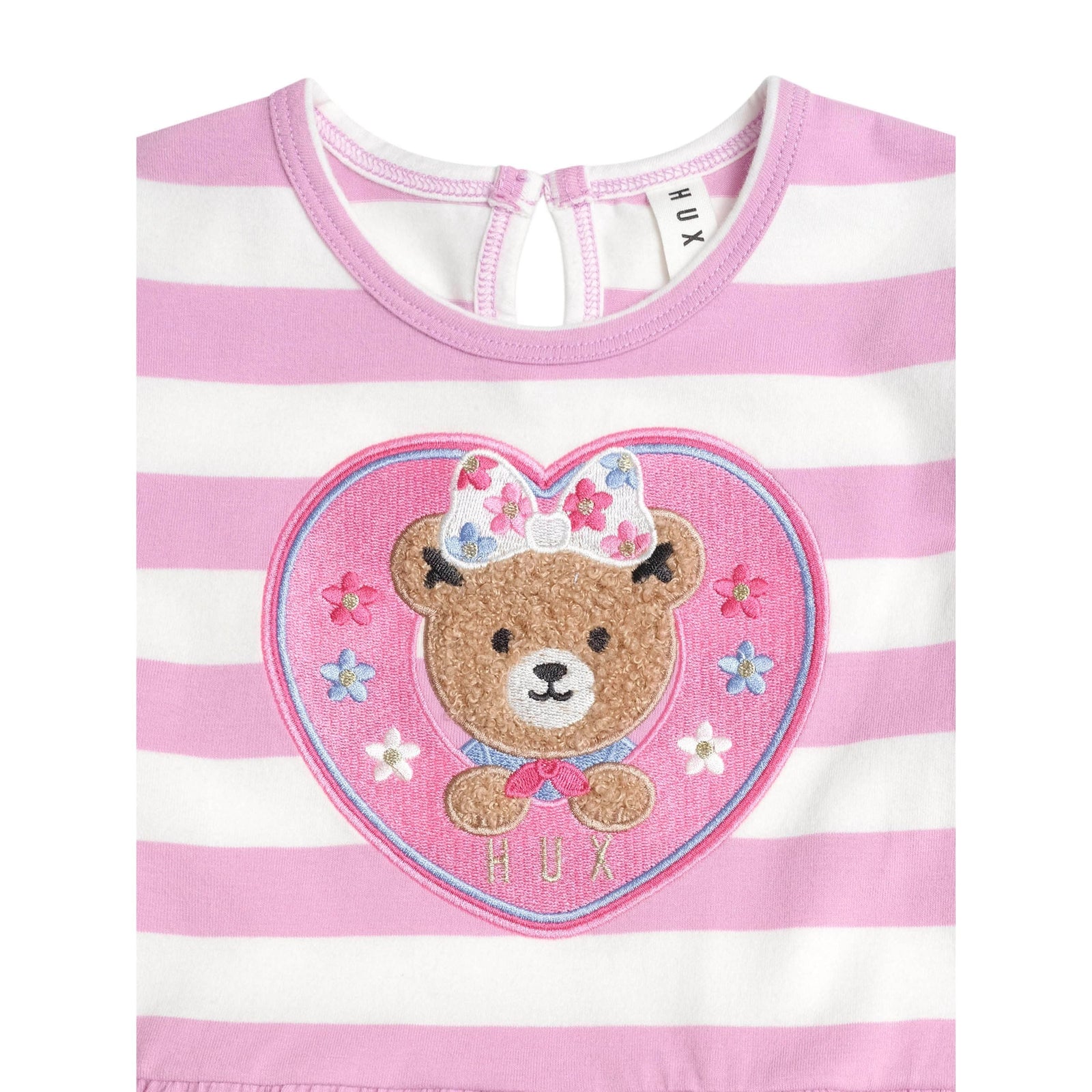 Party Hearts Dress