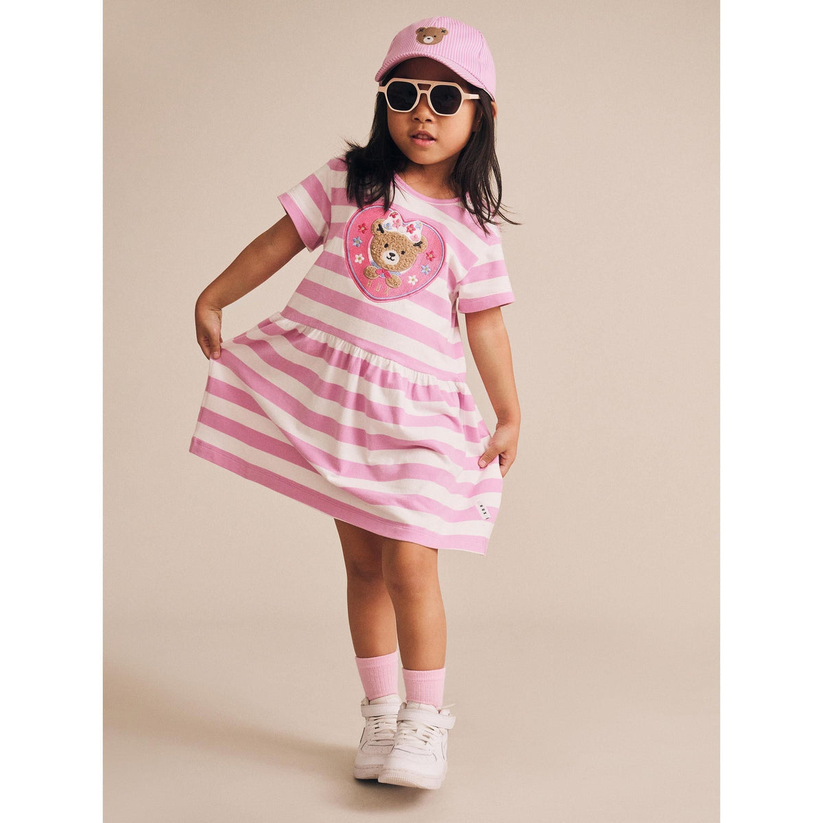 Party Hearts Dress