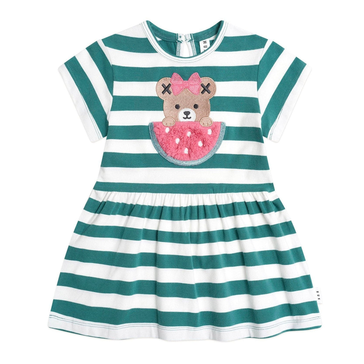 I Carried a Watermelon Dress