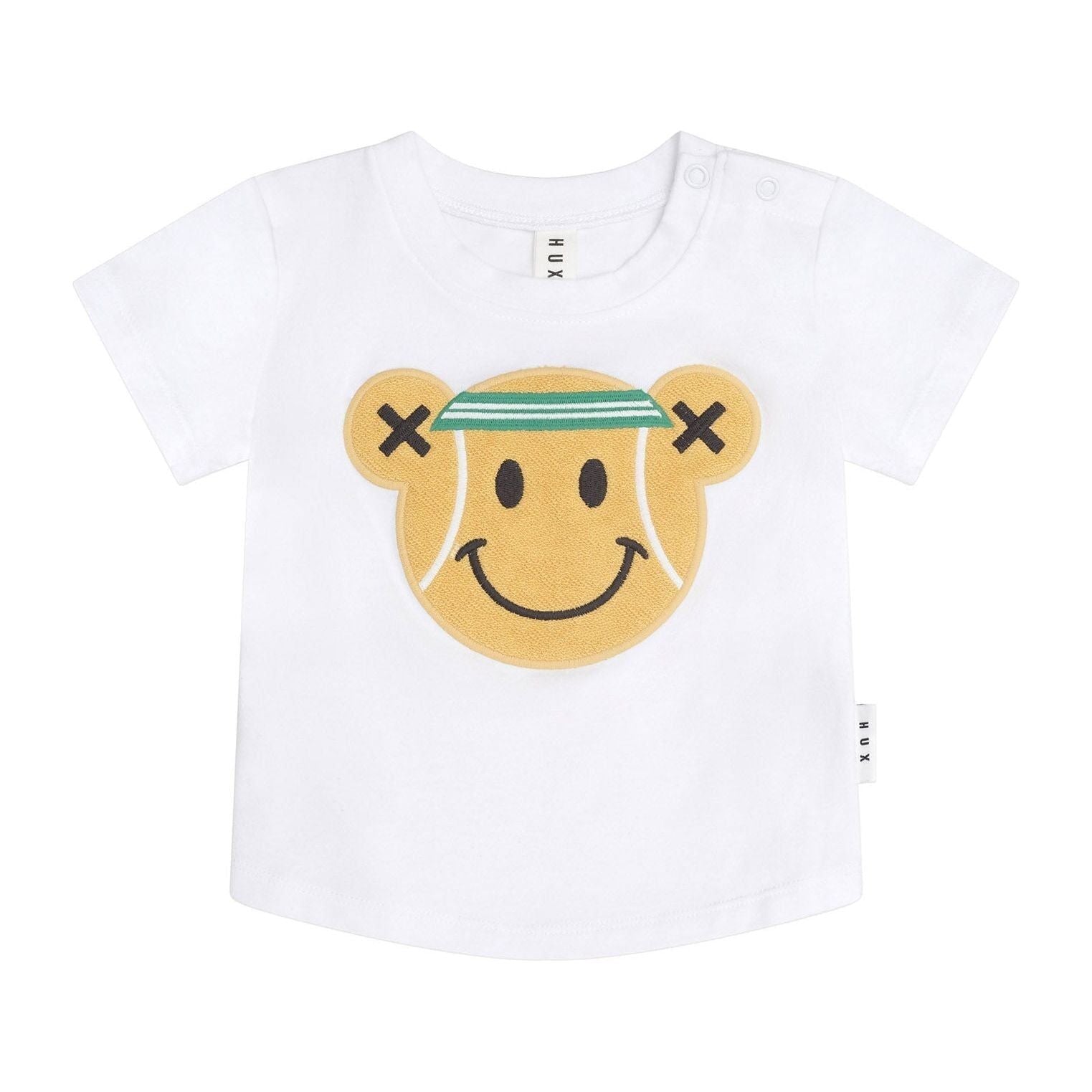 Tennis Bear T-Shirt