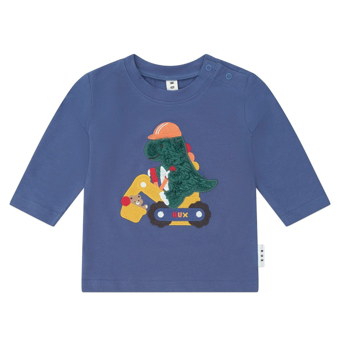 Tradie Dino Top