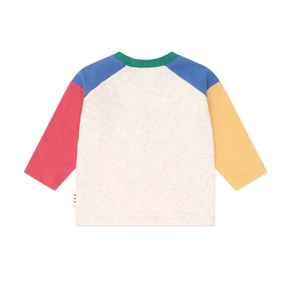 Motosport Hux Top