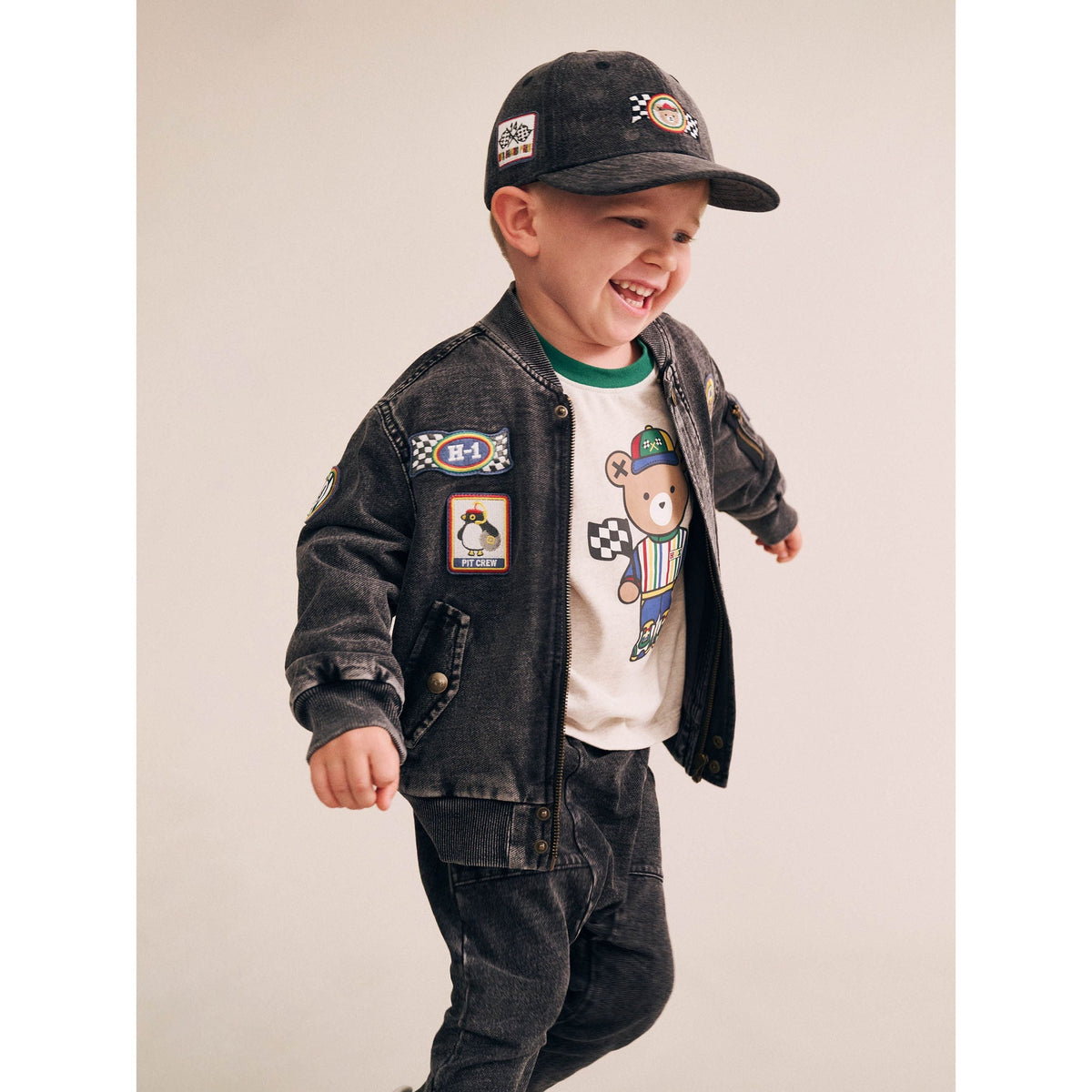 Motosport Hux Top