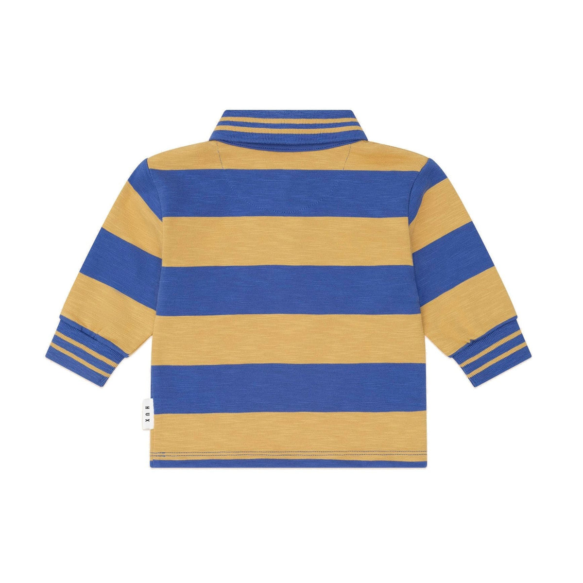 Collegiate Hux Stripe Rugby