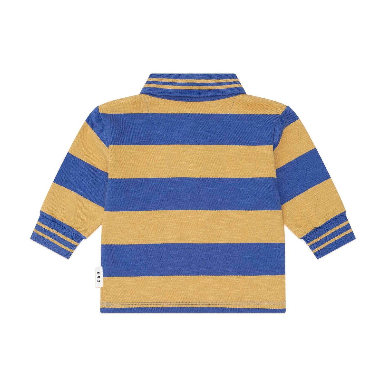 Collegiate Hux Stripe Rugby
