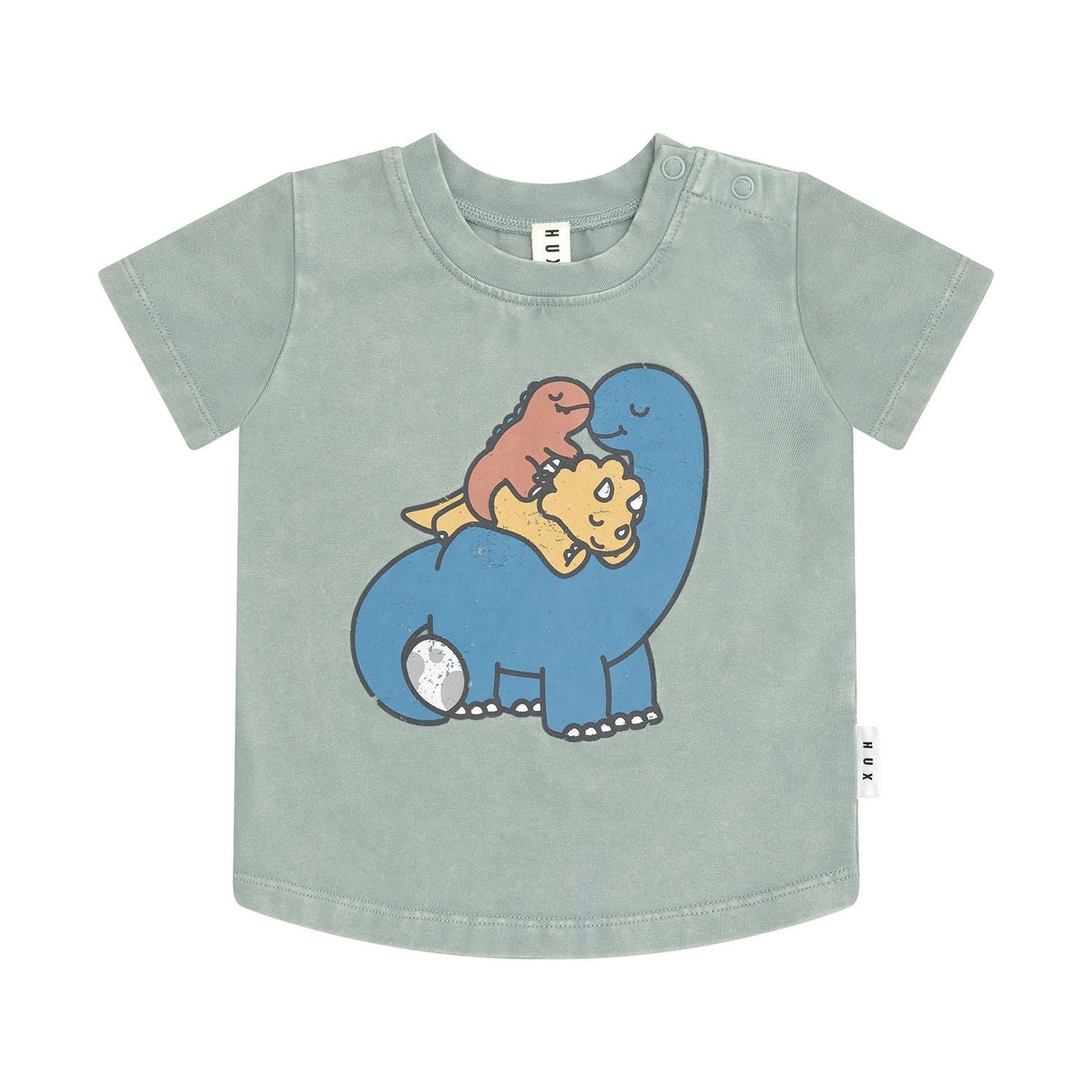 Cuddlesaurus T-Shirt