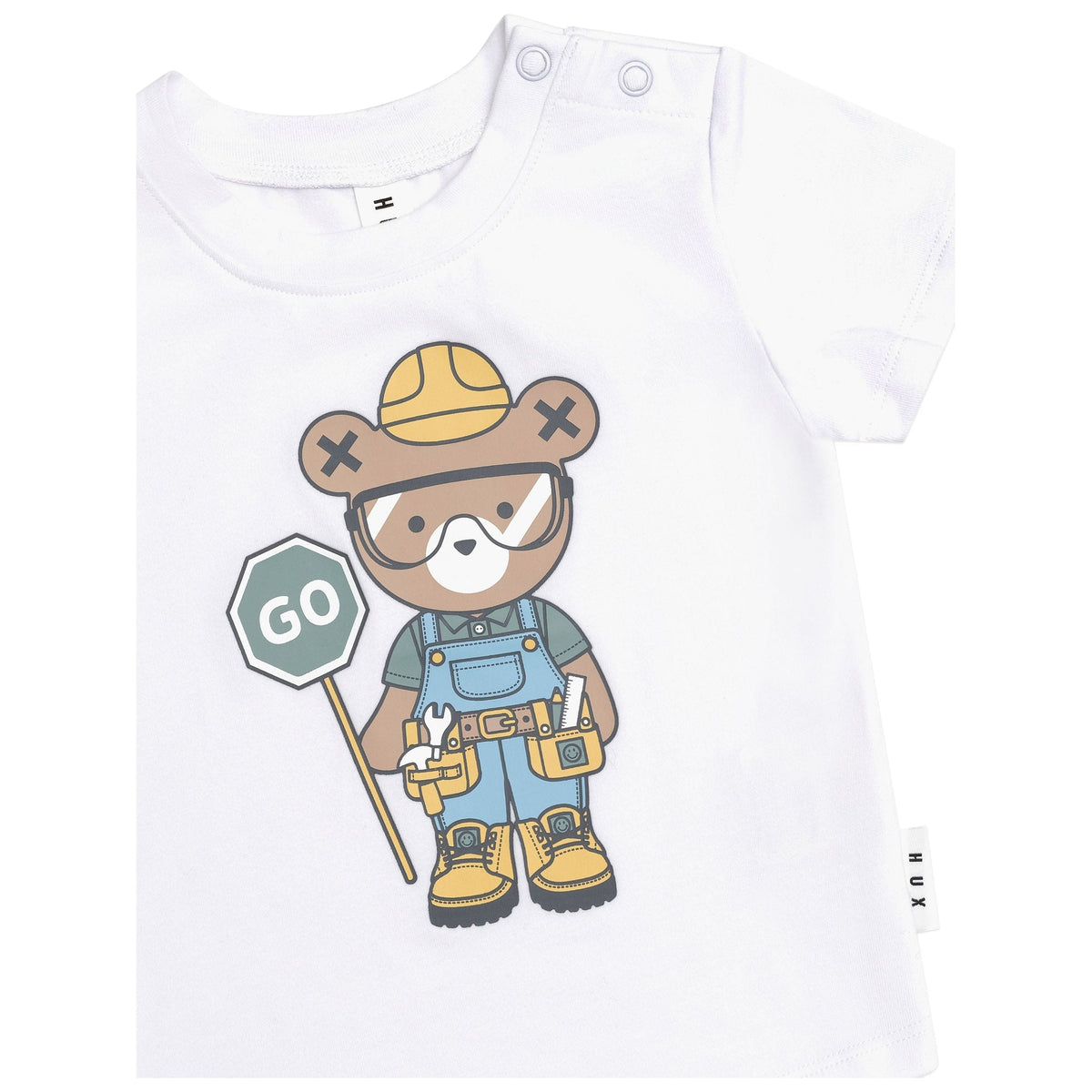 Roadworks Hux T-Shirt