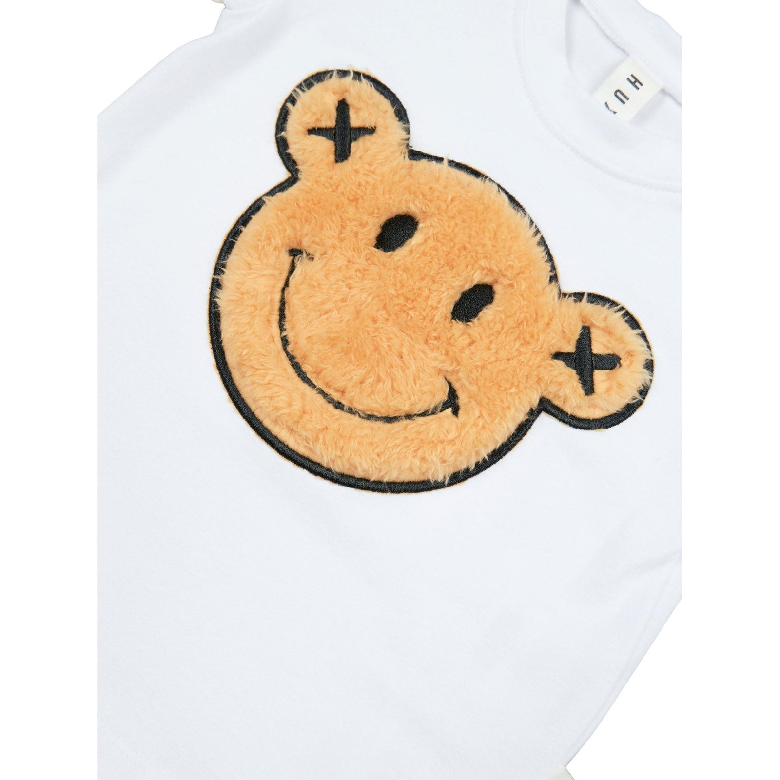 Smile Bear T-Shirt