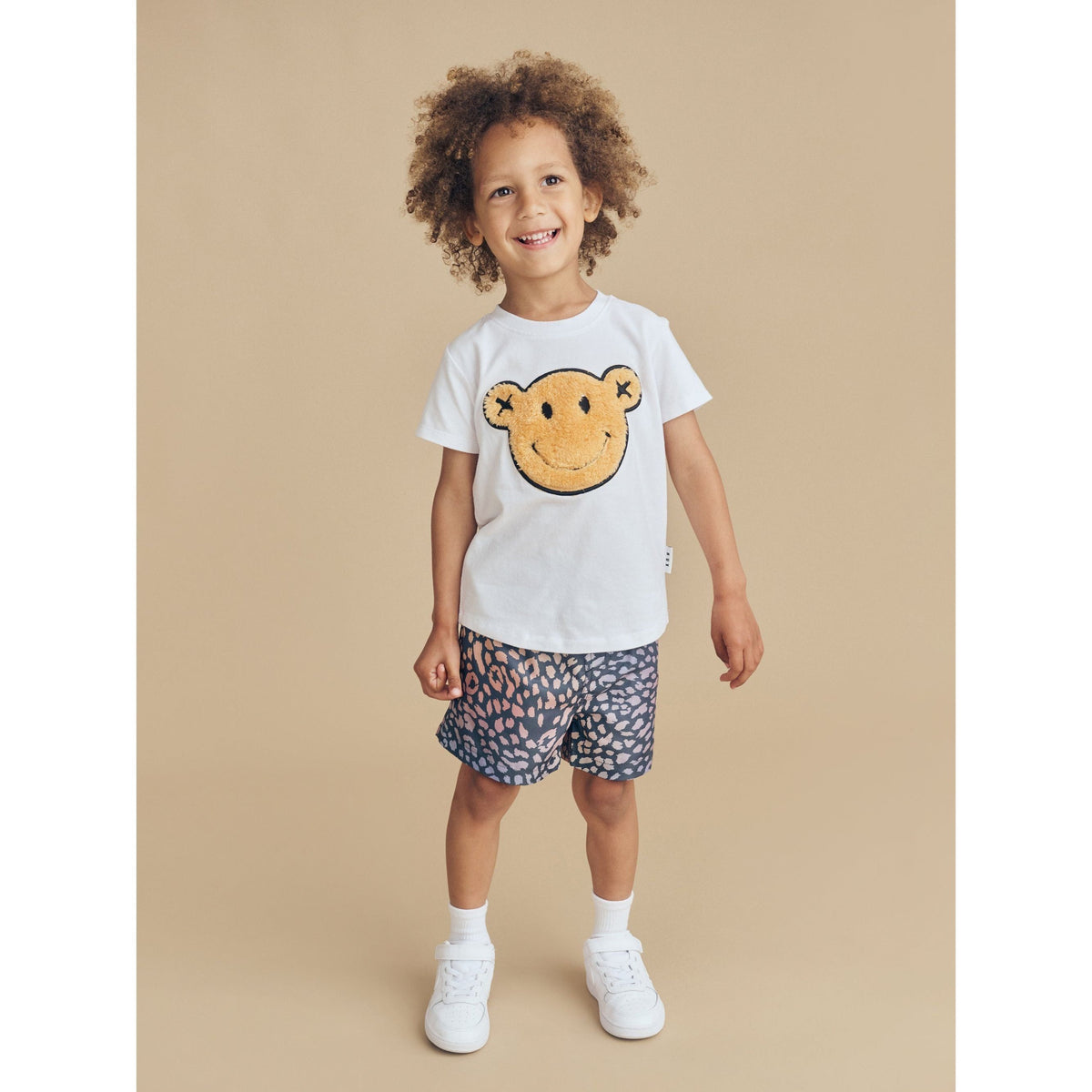 Smile Bear T-Shirt