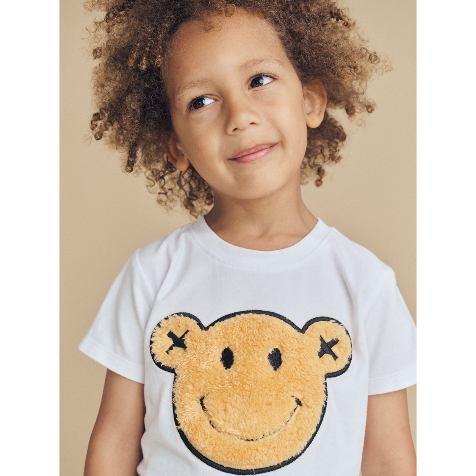 Smile Bear T-Shirt