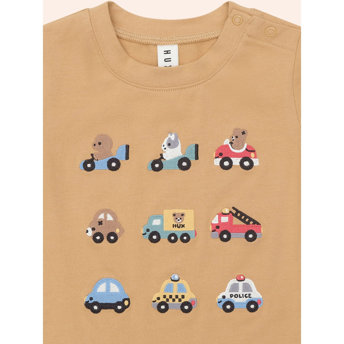 Huxmobile T-Shirt