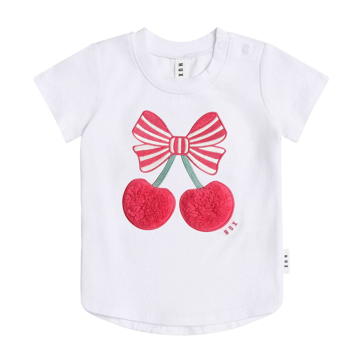Cherry Pie Tee