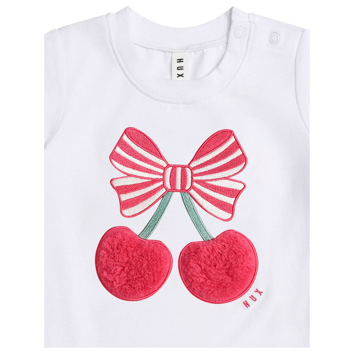 Cherry Pie Tee