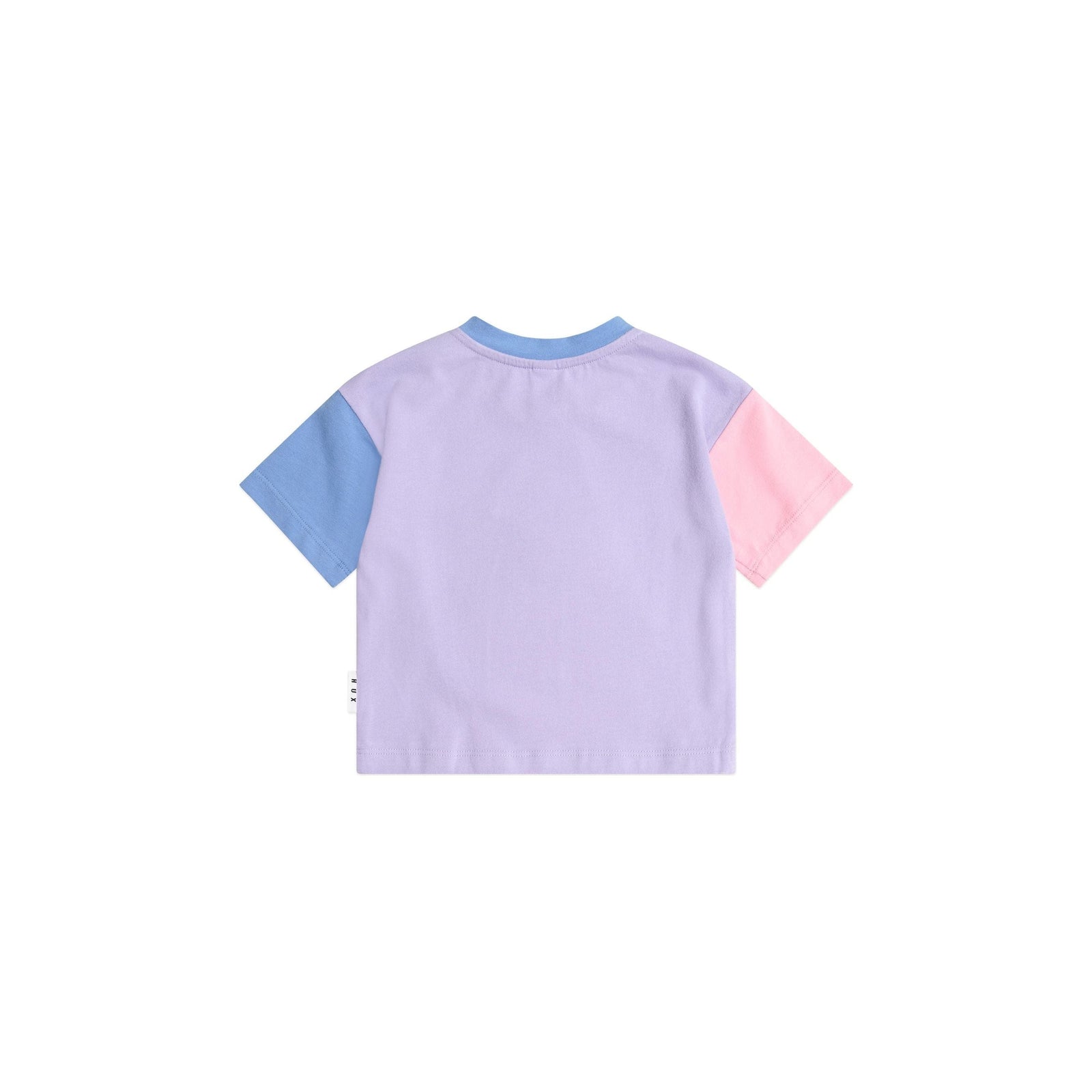Racer Dino Boxy Tee Pastel