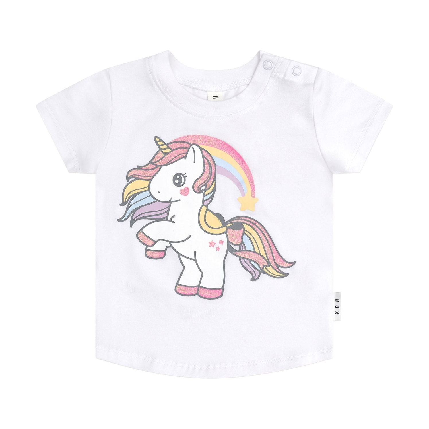 Rainbow Unicorn T-Shirt