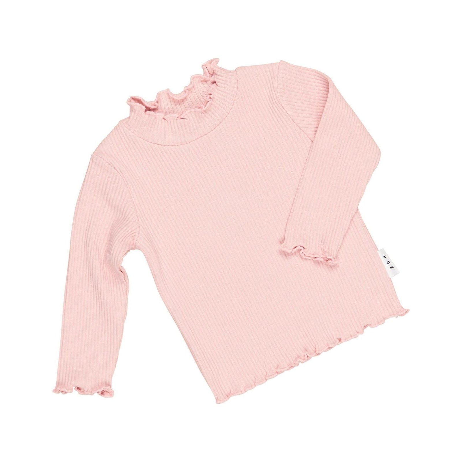Rosebud Rib Skivvy