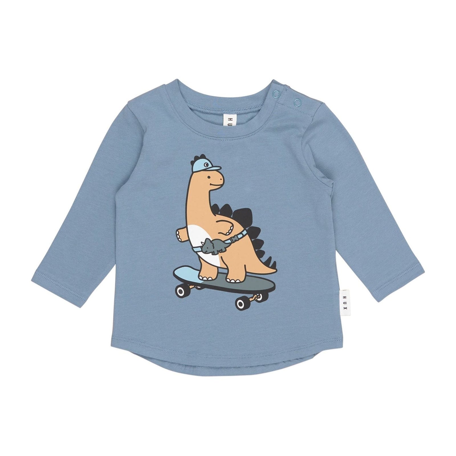 Skatin Dino Top