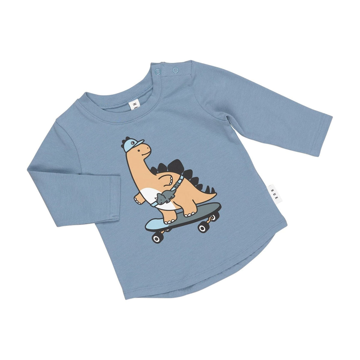 Skatin Dino Top
