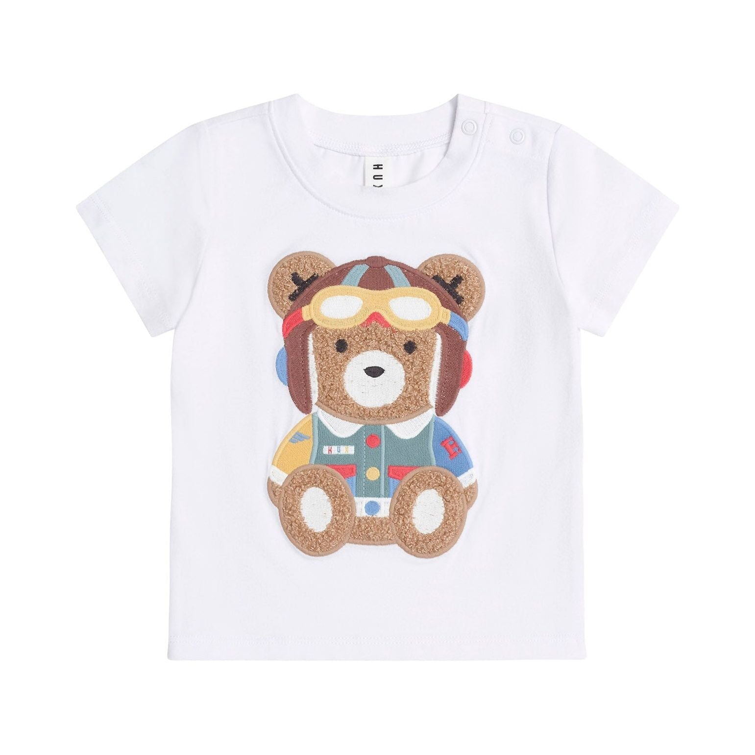 Pilot Huxbear Tee