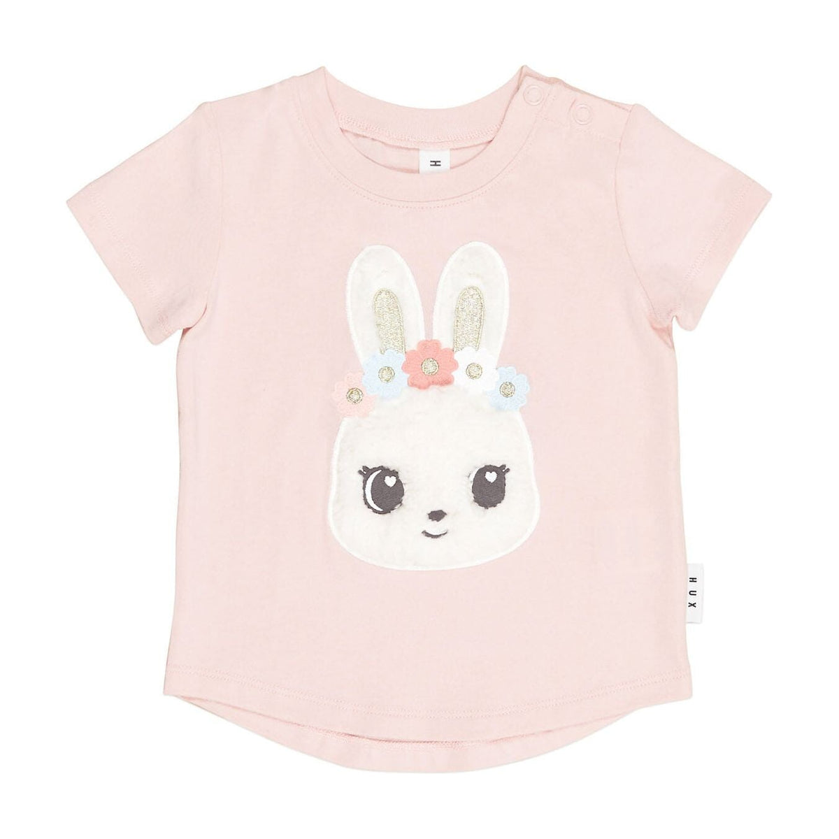Blossom Fur Bunny T-Shirt