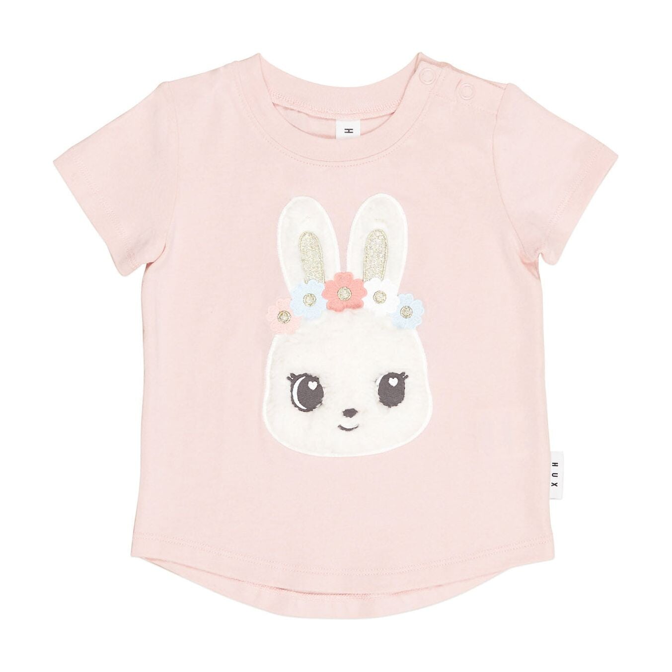 Blossom Fur Bunny T-Shirt