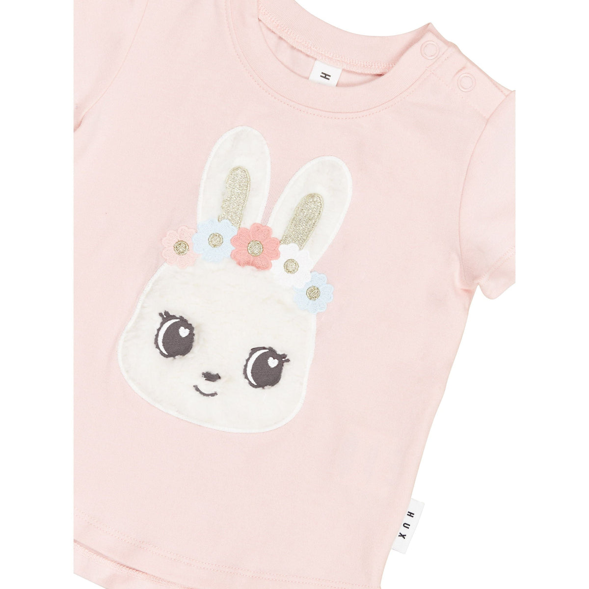 Blossom Fur Bunny T-Shirt