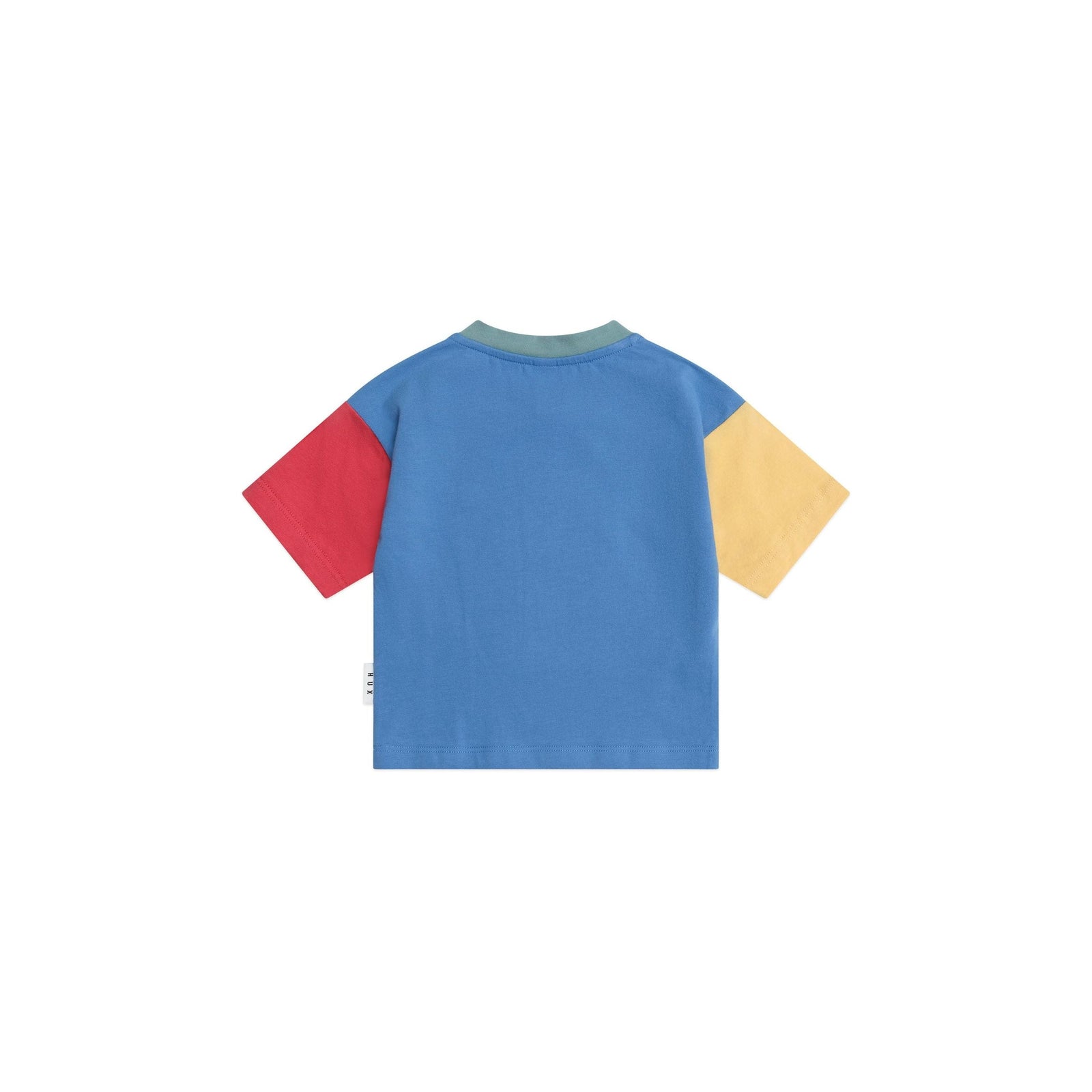 Racer Dino Boxy Tee