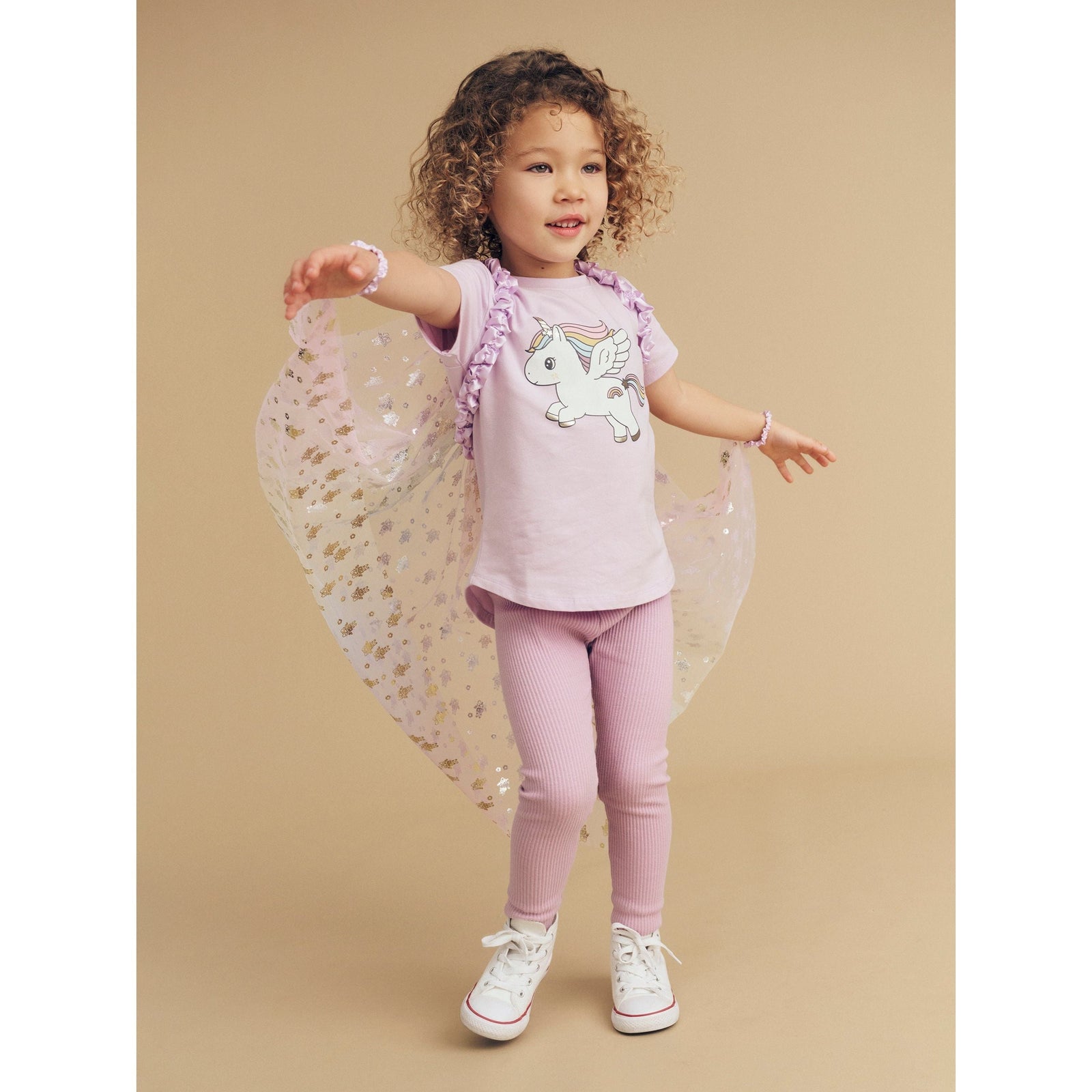 Magical Unicorn T-Shirt