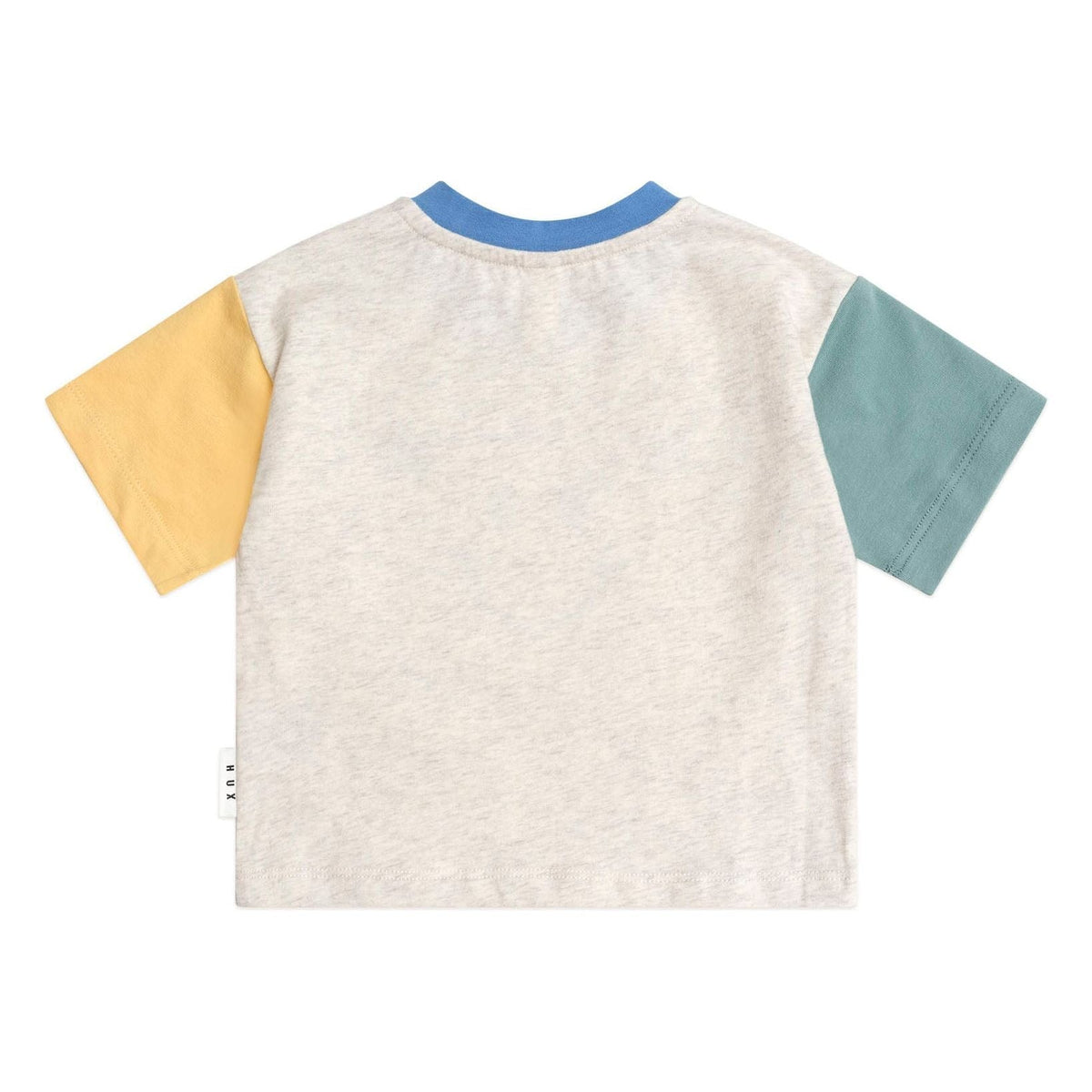 Tennis Bear Boxy Tee