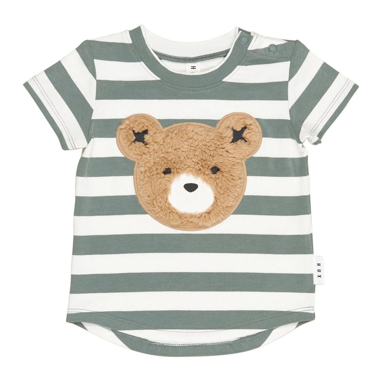 Furry Huxbear Tripe T-Shirt