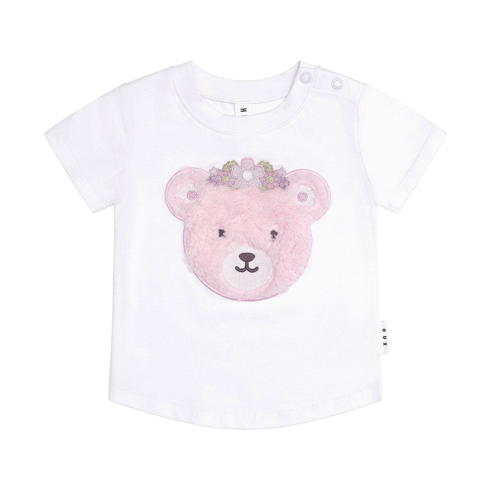 Daisy Furry Bear T-Shirt