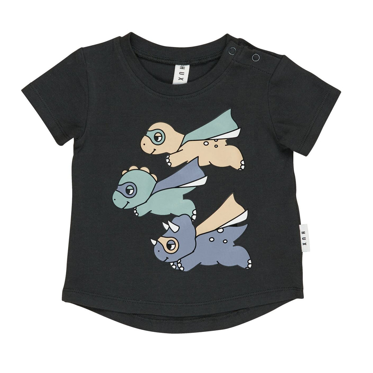 Dinos To The Rescue T-Shirt