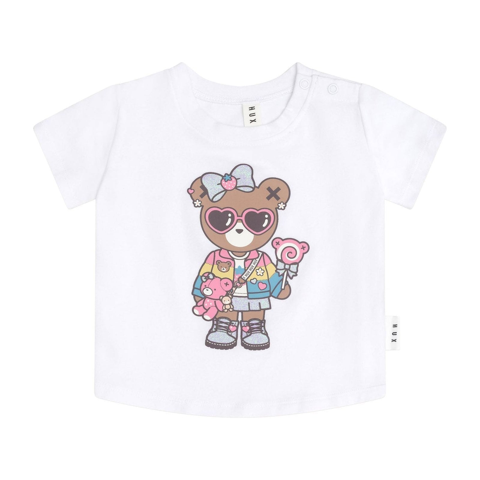 Cool Girl T-Shirt