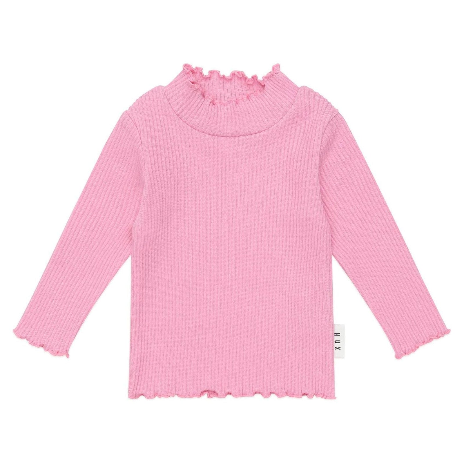 Peony Rib Skivvy