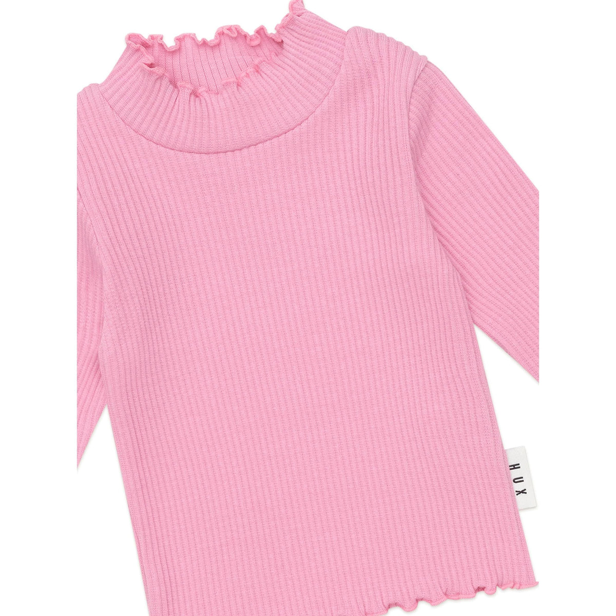 Peony Rib Skivvy